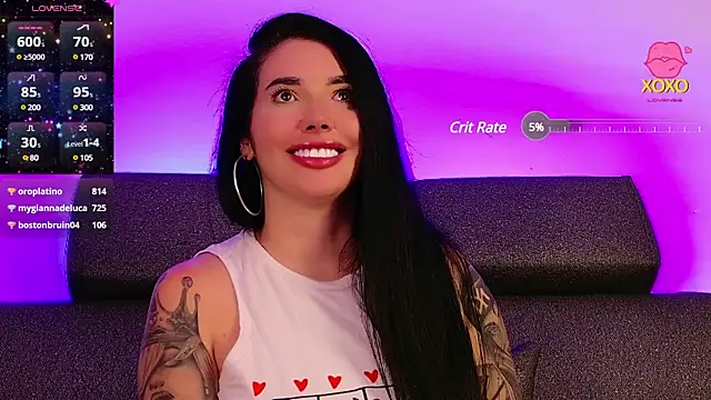 Snapshot of katypink_12 chatting on March 2025 06:52:01 AM katypink 12 online show from March 2025 06:52:01 AM