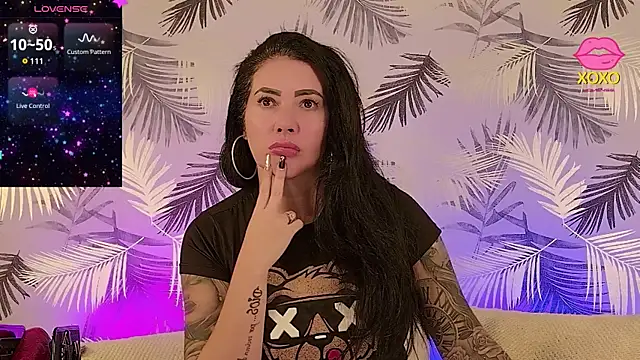 Snapshot of katypink_12 chatting on May 2026 10:50:01 PM katypink 12 online show from May 2026 10:50:01 PM