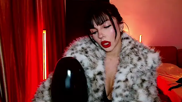 SpoilKaterina online show from March 2026 12:44:02 AM