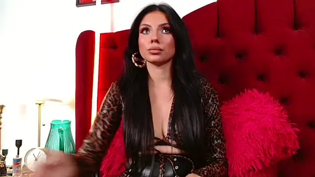 SpoilKaterina online show from September 2025 09:09:01 PM