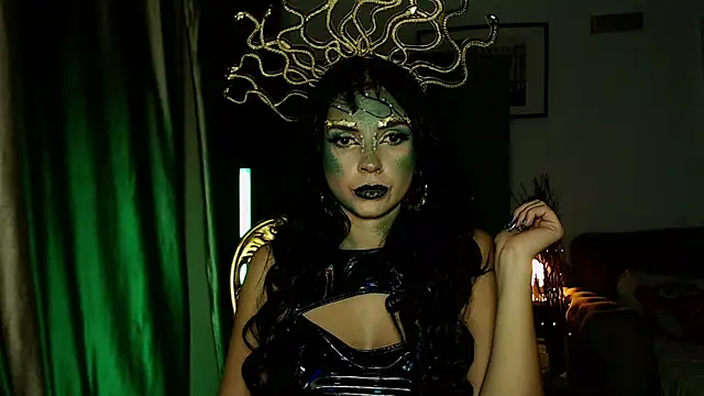 SpoilKaterina online show from October 2025 08:30:01 PM