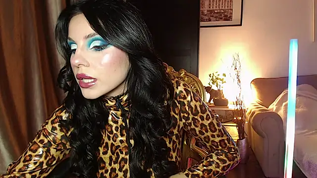 SpoilKaterina online show from October 2025 12:00:01 AM