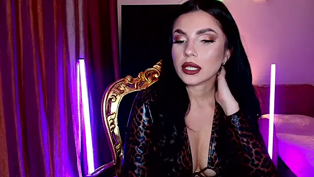 SpoilKaterina online show from March 2026 11:48:02 PM