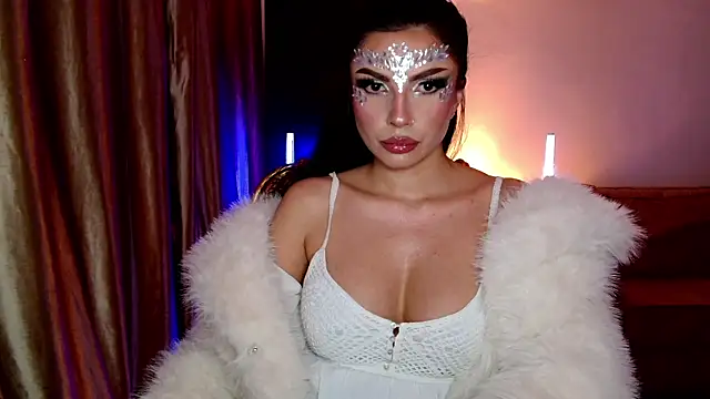 SpoilKaterina online show from April 2026 01:17:02 AM