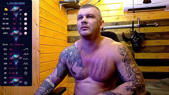 Snapshot of MrrKray chatting on January 2026 08:38:02 PM MrrKray online show from January 2026 08:38:02 PM