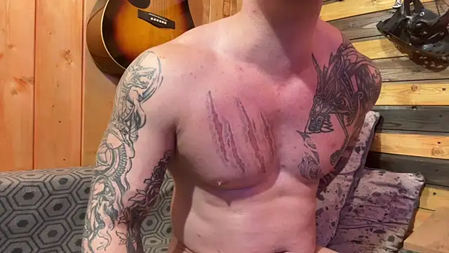 MrrKray online show from March 2026 09:27:02 PM