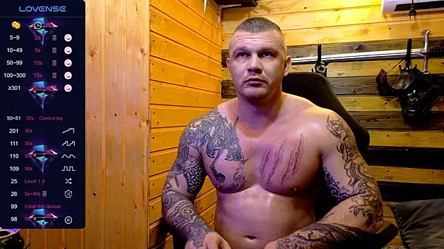 Snapshot of MrrKray chatting on December 2025 09:04:01 PM MrrKray online show from December 2025 09:04:01 PM