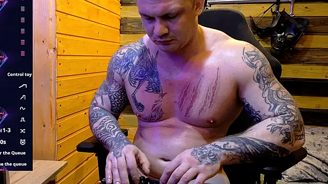 Snapshot of MrrKray chatting on February 2026 09:35:02 PM MrrKray online show from February 2026 09:35:02 PM