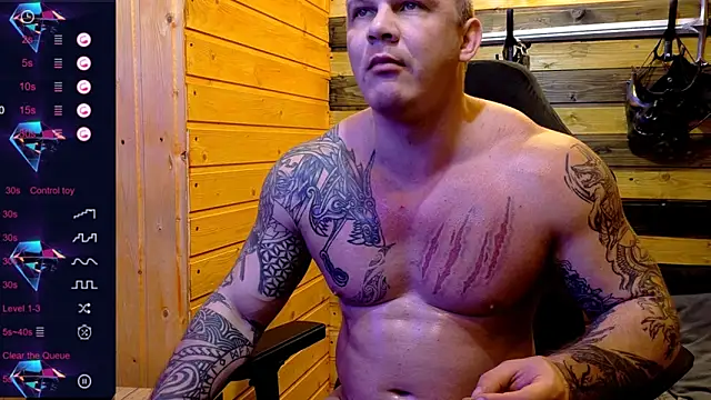 Snapshot of MrrKray chatting on December 2025 08:36:01 PM MrrKray online show from December 2025 08:36:01 PM