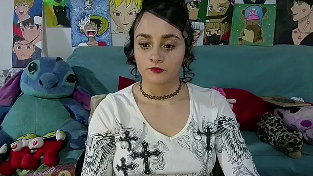 Snapshot of kitty22_ chatting on July 2026 12:56:01 PM kitty22 online show from July 2026 12:56:01 PM