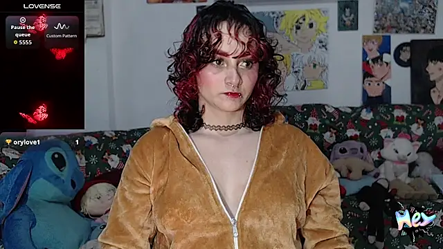 Snapshot of kitty22_ chatting on February 2026 01:41:02 PM kitty22 online show from February 2026 01:41:02 PM