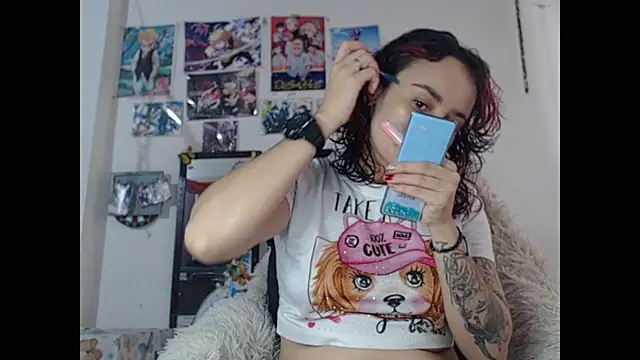 kitty22  online show from March 2026 12:27:02 PM