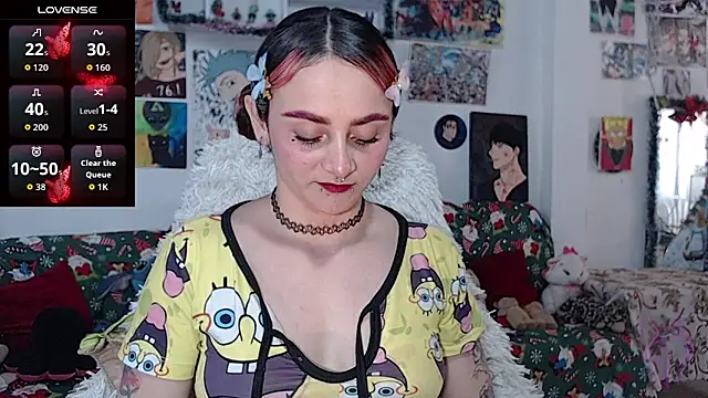 Snapshot of kitty22_ chatting on January 2026 02:46:01 PM kitty22 online show from January 2026 02:46:01 PM