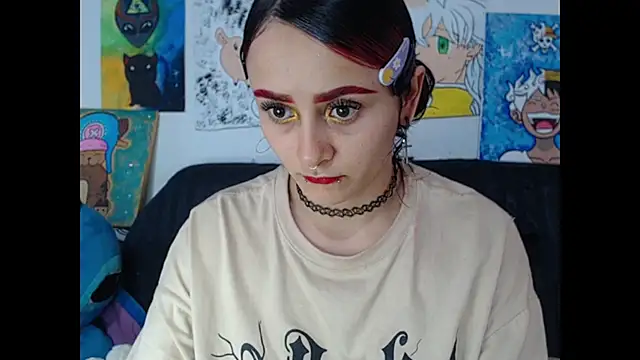 kitty22  online show from April 2026 02:19:01 PM