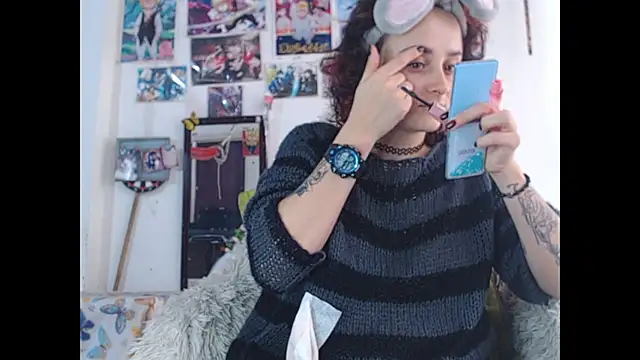 kitty22  online show from April 2026 04:02:02 PM