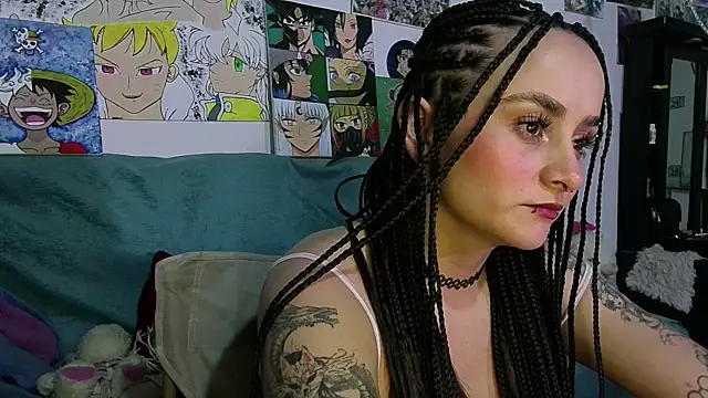 Snapshot of kitty22_ chatting on July 2026 10:55:01 AM kitty22 online show from July 2026 10:55:01 AM