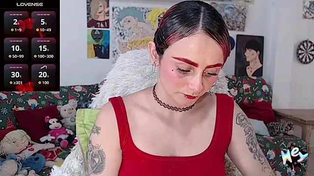 Snapshot of kitty22_ chatting on February 2026 01:12:01 PM kitty22 online show from February 2026 01:12:01 PM