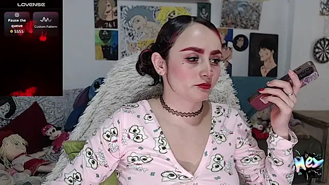 kitty22  online show from March 2026 02:12:02 PM