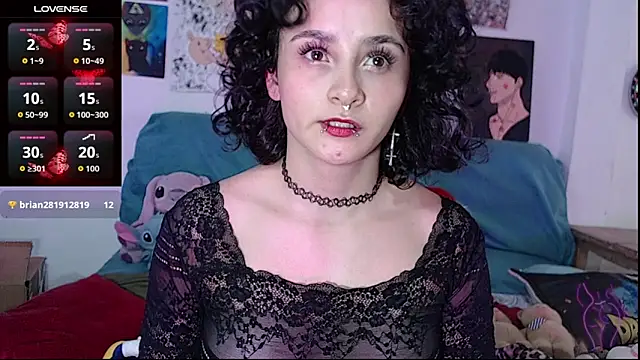 Snapshot of kitty22_ chatting on October 2025 02:49:01 PM kitty22 online show from October 2025 02:49:01 PM