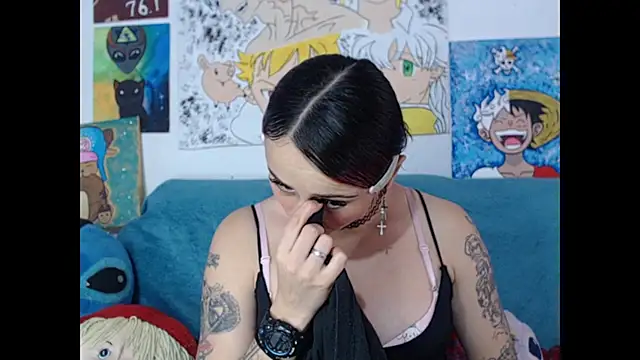 kitty22  online show from April 2026 01:04:02 PM