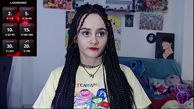 Snapshot of kitty22_ chatting on December 2025 03:00:02 PM kitty22 online show from December 2025 03:00:02 PM