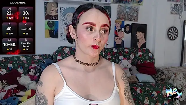 Snapshot of kitty22_ chatting on February 2026 02:14:01 PM kitty22 online show from February 2026 02:14:01 PM