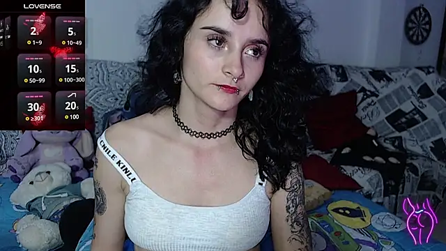 kitty22  online show from January 2025 11:36:02 PM