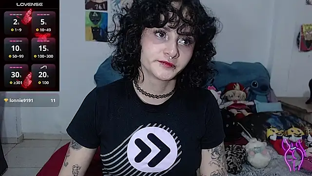 kitty22  online show from September 2025 12:33:01 PM