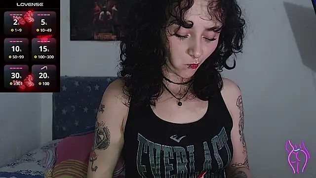 kitty22  online show from March 2025 03:20:02 PM