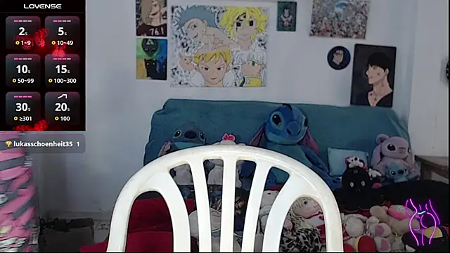 Snapshot of kitty22_ chatting on November 2025 03:15:01 PM kitty22 online show from November 2025 03:15:01 PM