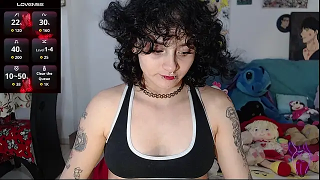 Snapshot of kitty22_ chatting on November 2025 01:33:02 PM kitty22 online show from November 2025 01:33:02 PM