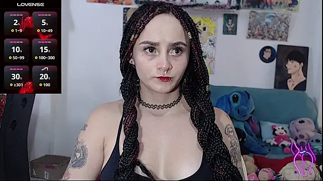 Snapshot of kitty22_ chatting on December 2025 03:13:02 PM kitty22 online show from December 2025 03:13:02 PM