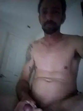 Treemandude online show from January 2026 11:50:01 AM