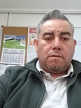 Manolete007x online show from November 2025 10:46:01 PM