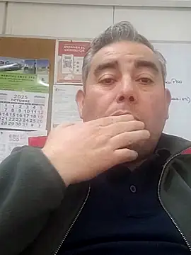 Manolete007x online show from November 2025 10:35:01 PM