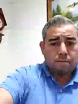 Manolete007x online show from March 2025 12:15:02 AM