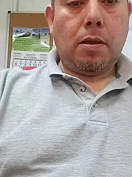 Manolete007x online show from November 2025 08:46:02 PM