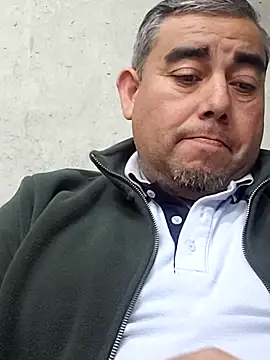 Manolete007x online show from April 2026 12:17:02 AM