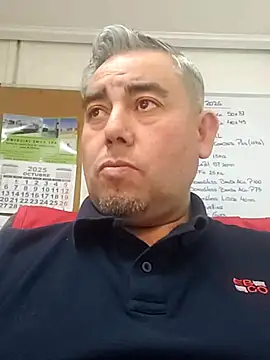 Manolete007x online show from November 2025 10:59:02 PM