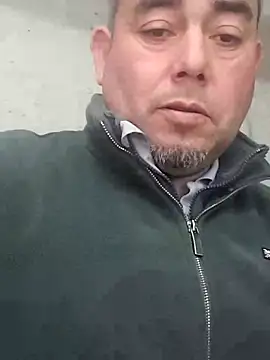 Manolete007x online show from May 2026 10:27:01 PM