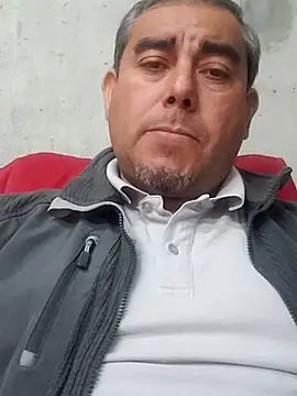 Manolete007x online show from February 2026 11:05:02 PM