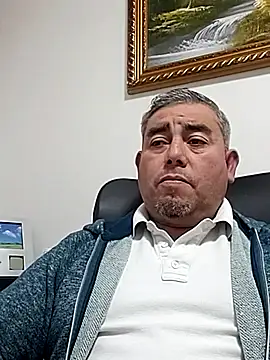 Manolete007x online show from May 2026 08:12:01 PM