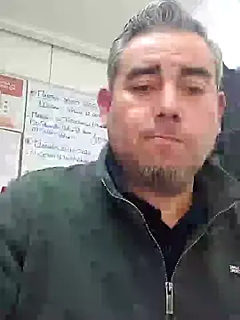 Manolete007x online show from October 2025 10:13:02 PM