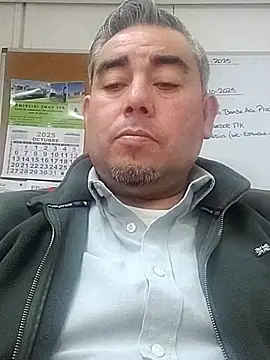 Manolete007x online show from October 2025 10:39:02 PM