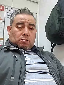 Manolete007x online show from November 2025 11:27:01 PM