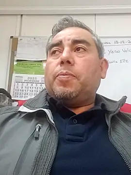 Manolete007x online show from December 2025 10:45:02 PM