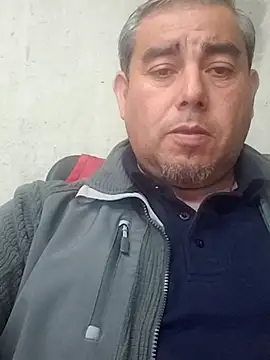 Manolete007x online show from March 2026 10:17:01 PM