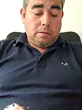 Manolete007x online show from February 2026 08:09:02 PM