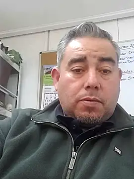 Manolete007x online show from October 2025 10:31:02 PM