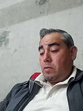 Manolete007x online show from February 2026 11:00:02 PM